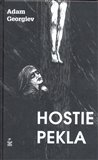Hostie pekla - obálka