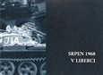 Srpen 1968 v Liberci - obálka