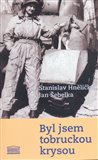 Byl jsem tobruckou krysou - obálka