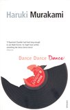 Dance, Dance, Dance - obálka