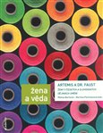 Artemis a dr.Faust - obálka