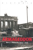 Armageddon (Bitva o Německo 1944 - 1945) - obálka