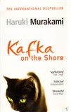 Kafka on the Shore - obálka