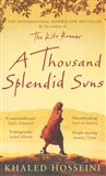 A Thousand Splendid Suns - obálka
