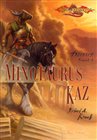 Minotaurus Kaz