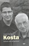 Kosta: Rozhovor přes dvě generace - obálka