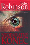 Neodvratný konec - obálka