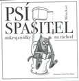Psí spasitel (Mikropovídky na záchod) - obálka
