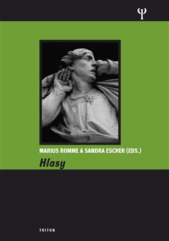 Obálka titulu Hlasy