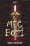Meč Boží - obálka