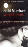 After Dark - obálka