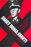 Smrt boha smrti (Legendy a skutečnost kolem atentátu na Heydricha) - obálka