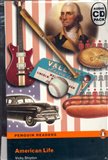 American Life (audio CD Pack) - obálka