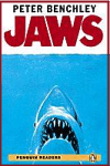 Jaws (audio CD Pack) - obálka