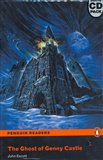 The Ghost of Genny Castle (audio CD Pack) - obálka