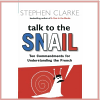 Obálka titulu Talk to the Snail