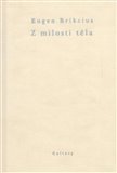 Z milosti těla - obálka