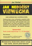 Jak nedočíst Viewegha - obálka