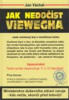 Jak nedočíst Viewegha