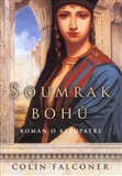 Soumrak bohů - obálka