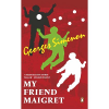 My Friend Maigret - obálka