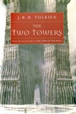 The Lord of the Rings: The Two Towers - obálka