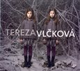 Tereza Vlčková - obálka