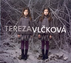 Obálka titulu Tereza Vlčková
