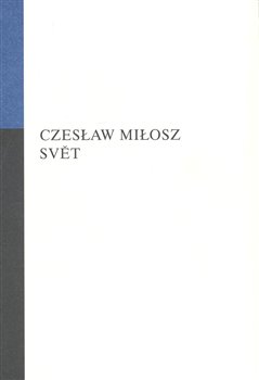 Obálka titulu Svět