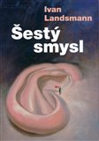 Šestý smysl - obálka