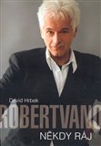 Někdy ráj - obálka