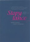 Stopy tance