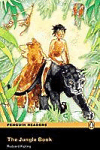 Obálka titulu The Jungle Book (audio CD Pack)