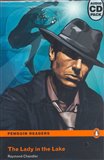 The Lady in the Lake (audio CD Pack) - obálka