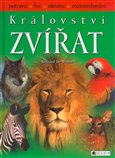 Království zvířat - obálka