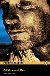 Of Mice and Men (CD audio pack) - obálka