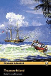 Treasure island (CD audio Pack)