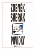 Povídky - obálka