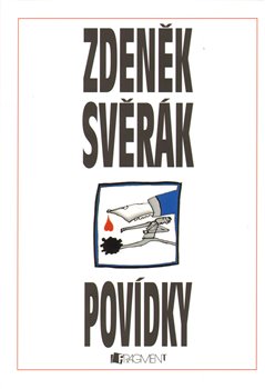 Obálka titulu Povídky