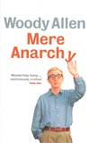 Mere Anarchy - obálka