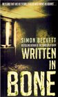 Written in Bones