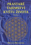 Prastaré tajemství květu života - obálka