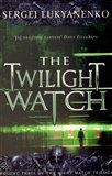 The Twilight Watch - obálka