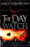 The Day Watch - obálka