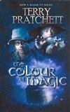 The Colour of Magic: Omnibus - obálka