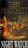 Night Watch - obálka