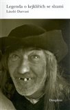 Legenda o kejklířích se slzami - obálka