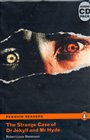 The Strange Case of Dr Jekyll and Mr Hyde (CD audio Pack)
