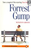 Forrest Gump (Cd audio Pack) - obálka
