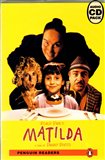 Matilda (CD audio Pack) - obálka